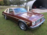 1978 Chevrolet Nova