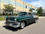 1956 Chevrolet Custom