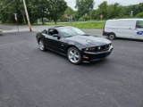 2011 Ford Mustang