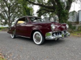 1952 Studebaker Champion