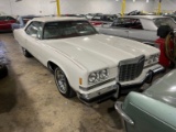 1974 Pontiac Grand Ville