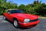 1995 Jaguar XJS