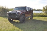 2003 Hummer H2