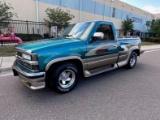 1994 Chevrolet Regency Conv