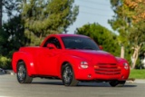 2005 Chevrolet SSR