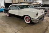 1956 Oldsmobile 98