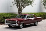 1967 Mercury Comet Caliente