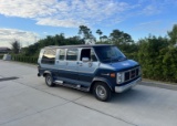 1987 GMC Conversion