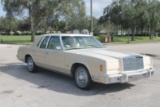 1979 Chrysler New Yorker