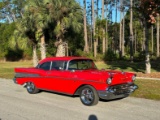 1957 Chevrolet Belair