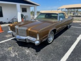 1976 Chrysler New Yorker