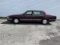 1992 Cadillac Touring