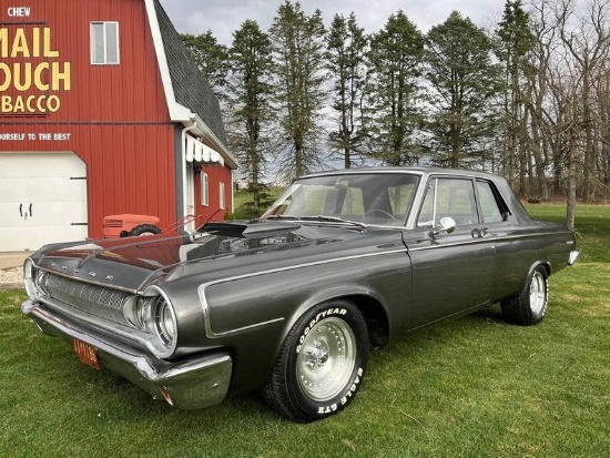 1964 Dodge Polara