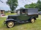 1931 Chevrolet Independence Huckster