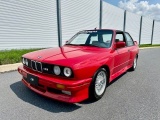 1988 BMW M3