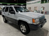 1996 Jeep Grand Cherokee