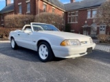 1993 Ford Mustang LX 5.0