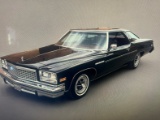 1976 Buick LeSabre Custom