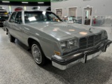 1983 Buick LeSabre