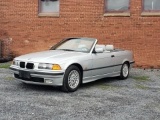 1998 BMW 328i