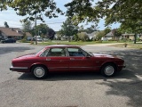 1993 Jaguar XJ6