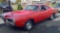 1970 Dodge Coronet Super Bee