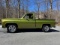 1973 Chevrolet Custom Deluxe C10