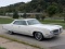 1970 Oldsmobile 98