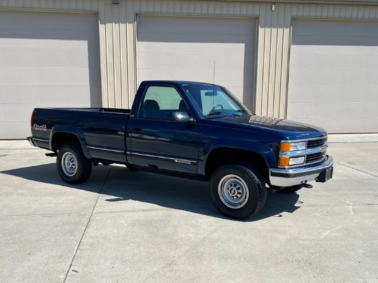 1995 Chevrolet 3/4-Ton Pickup