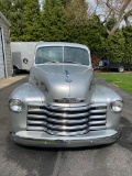 1949 Chevrolet 3800 Pickup