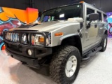 2003 Hummer H2