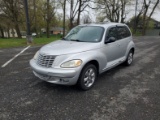 2004 Chrysler PT Cruiser