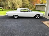 1963 Dodge Polara