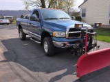 2004 Dodge 2500