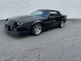 1990 Chevrolet Camaro