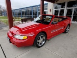 1994 Ford Mustang SVT Cobra