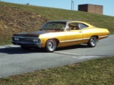 1967 Chevrolet Impala