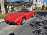 1968 Chevrolet Corvette