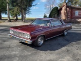 1964 Chevrolet Chevelle SS