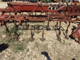 7 Ft Cultivator