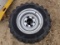 Compact Tractor Tires & Rims