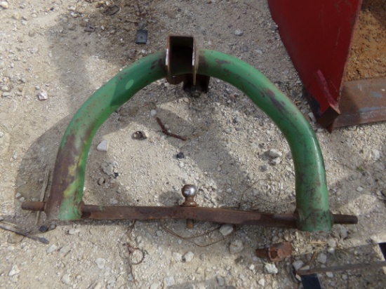 3 point Hitch