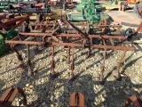 7 Ft Cultivator