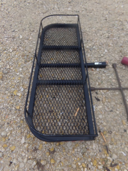 Luggage / Carrier Rack