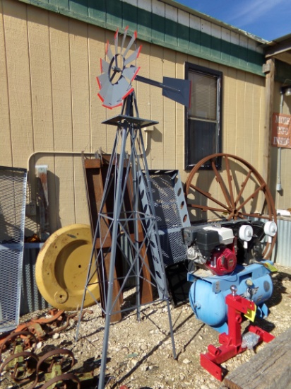 NEW Windmill
