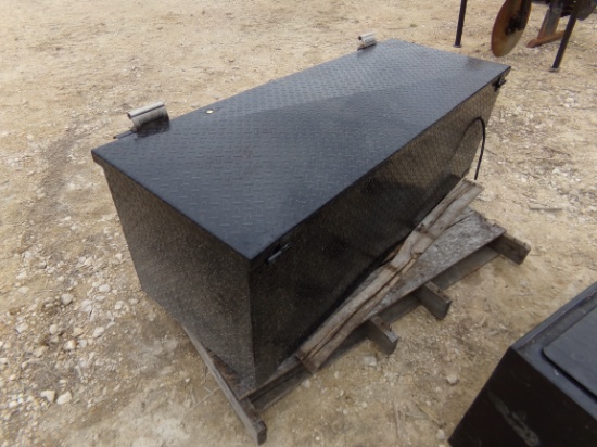 Fuel Tank / Tool-box Combo