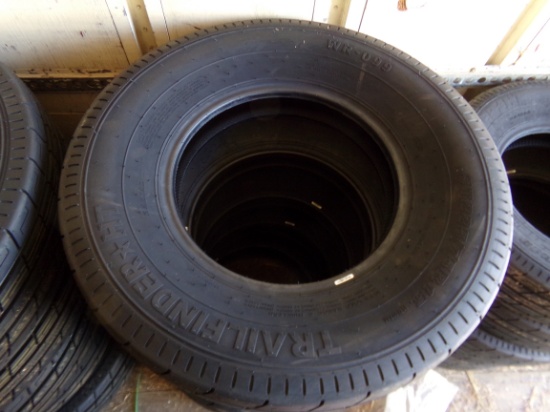NEW set of 4 Tires