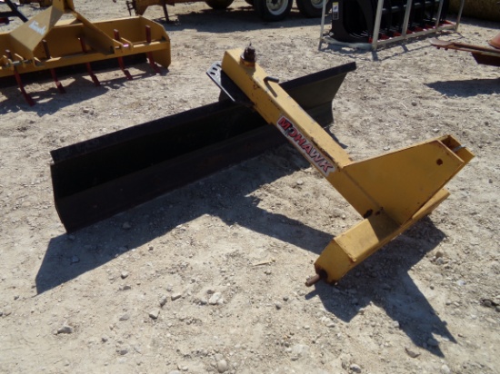 6 ft Grader Blade
