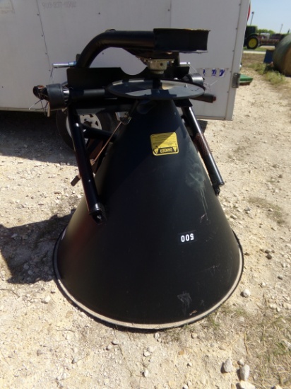Seeder Broadcaster
