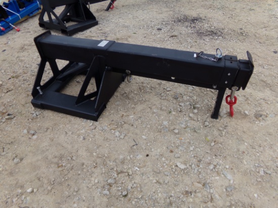 NEW Forklift Jib